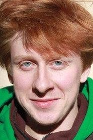 Sergey Sotserdotskiy