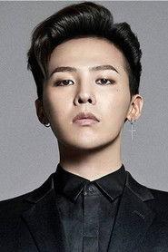 G-DRAGON