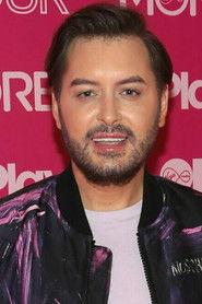 Brian Dowling