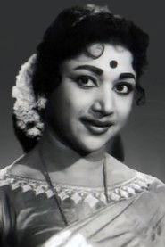 C. R. Vijayakumari