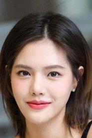 Panichada Kongsawanya