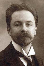 Alexander Scriabin