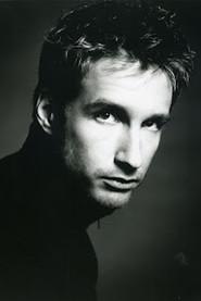 Christopher Schaldenbrand