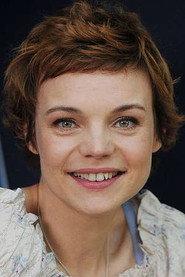 Greta Galisch de Palma