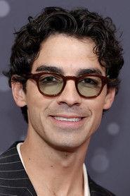 Joe Jonas