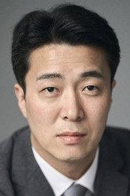 Kang Myung-soo