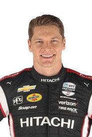 Josef Newgarden