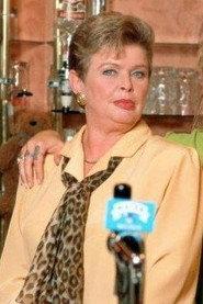 Greta Van Langhendonck