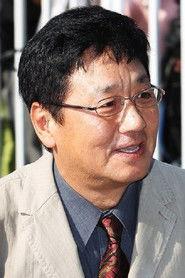 Yeon Kyoo-jin