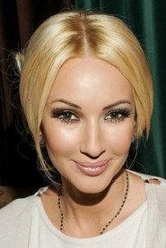 Valeriya Kudryavtseva