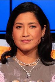 Delilah Warcup-van Eyck