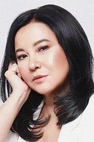 Lorna Tolentino