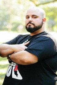 Deive Pazos