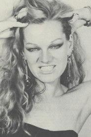 Cookie Mueller