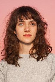 Marie Louise Albertine Becker