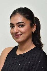 Nazriya Nazim