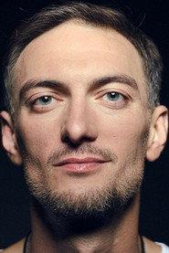 Aleksandr Khoshabaev