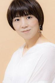 Eriko Fujimaki