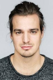 Philippe Thibault-Denis