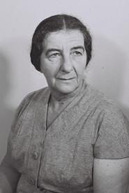 Golda Meir