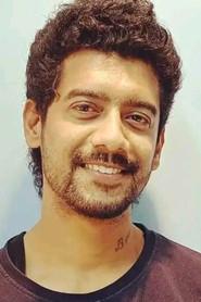 Prasanjeet Mohapatra