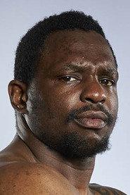 Dillian Whyte