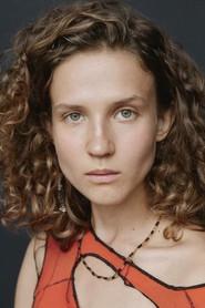 Мария Лукьянова