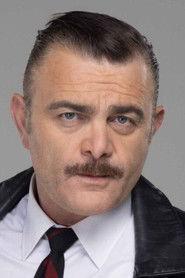 Dimitris Kapetanakos