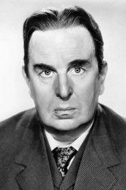 Robert Morley