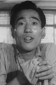 Haruo Suzuki
