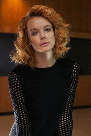 Marzena Pokrzywinska