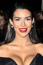 Ekin-Su Cülcüloğlu