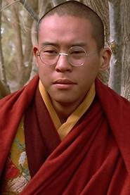 Tenzin Thuthob Tsarong