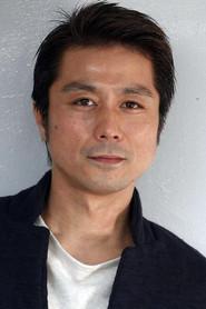 Gotaro Tsunashima