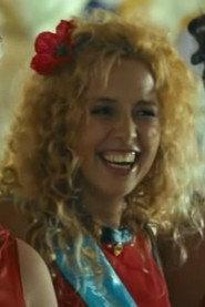 Anastasiya Dobakhova