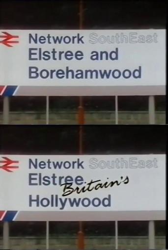 Elstree: Britain's Hollywood