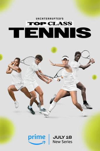 Uninterrupted's Top Class Tennis
