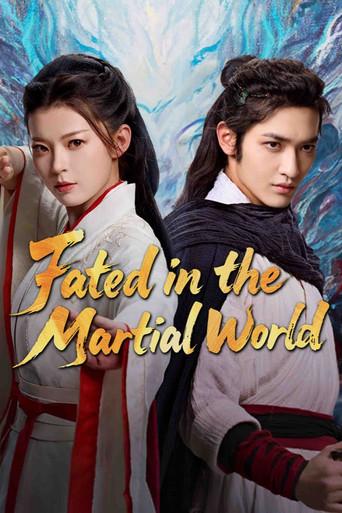 Fated in the Martial World