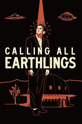 Calling All Earthlings