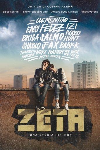 Zeta: Una Storia Hip-Hop