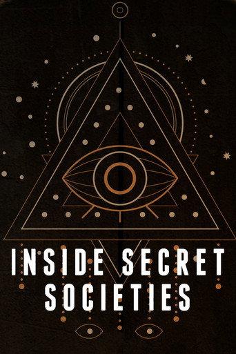 Inside Secret Societies
