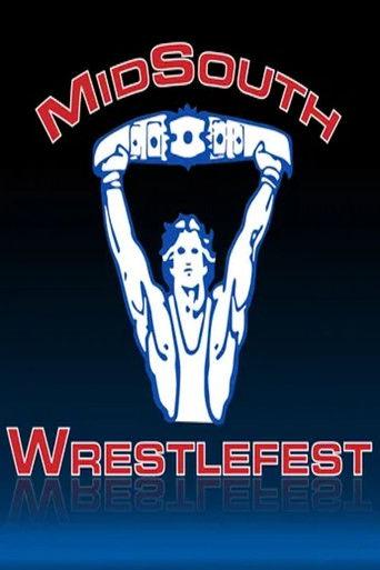 Mid-South WrestleFest '85