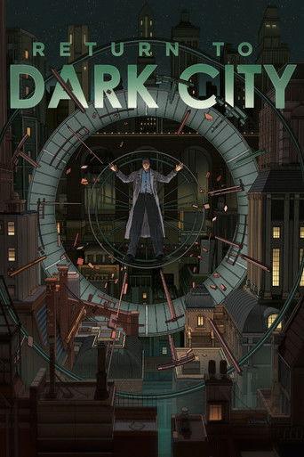 Return to Dark City
