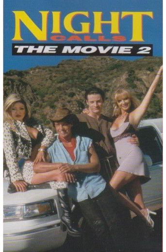 Night Calls: The Movie 2