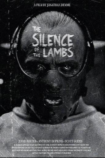 Silence of the Lambs: Breaking the Silence