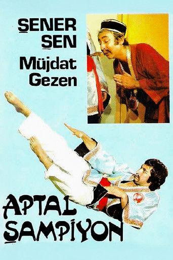 Aptal Şampiyon