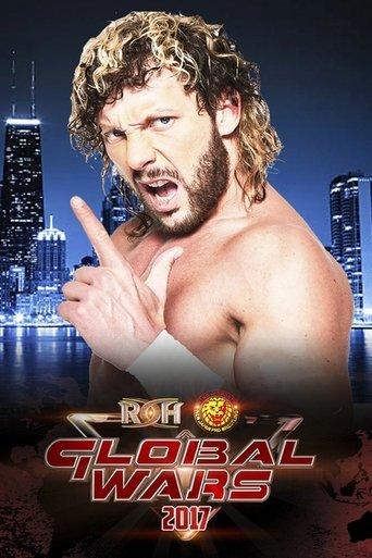 ROH & NJPW: Global Wars - Buffalo