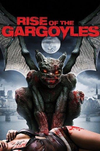 Rise of the Gargoyles