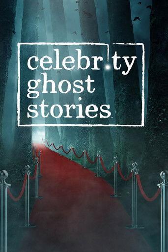 Celebrity Ghost Stories