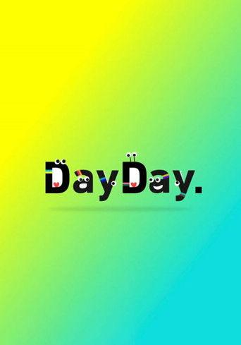 DayDay.